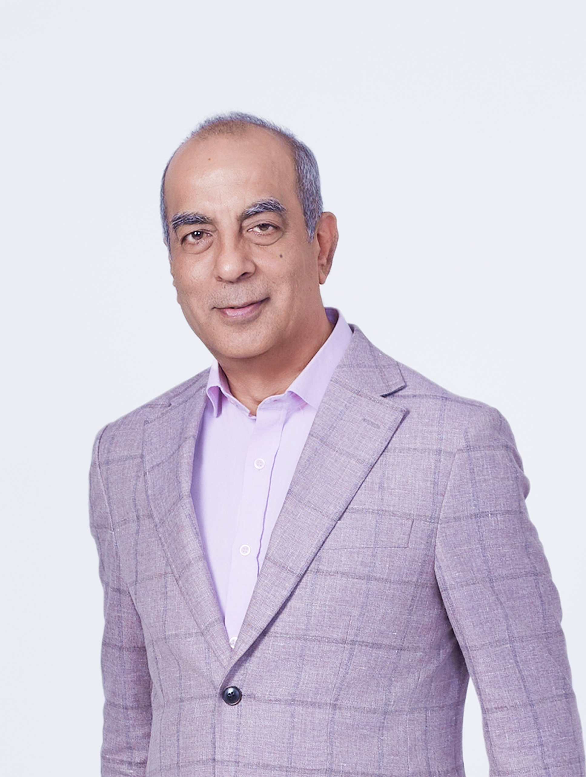 ANIL PANJWANI